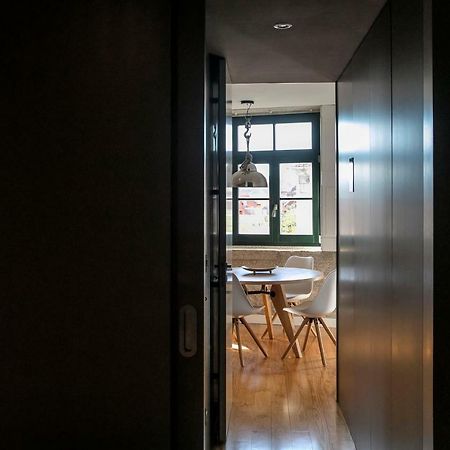 شقة Modern 18Th Century Flat بورتو المظهر الخارجي الصورة