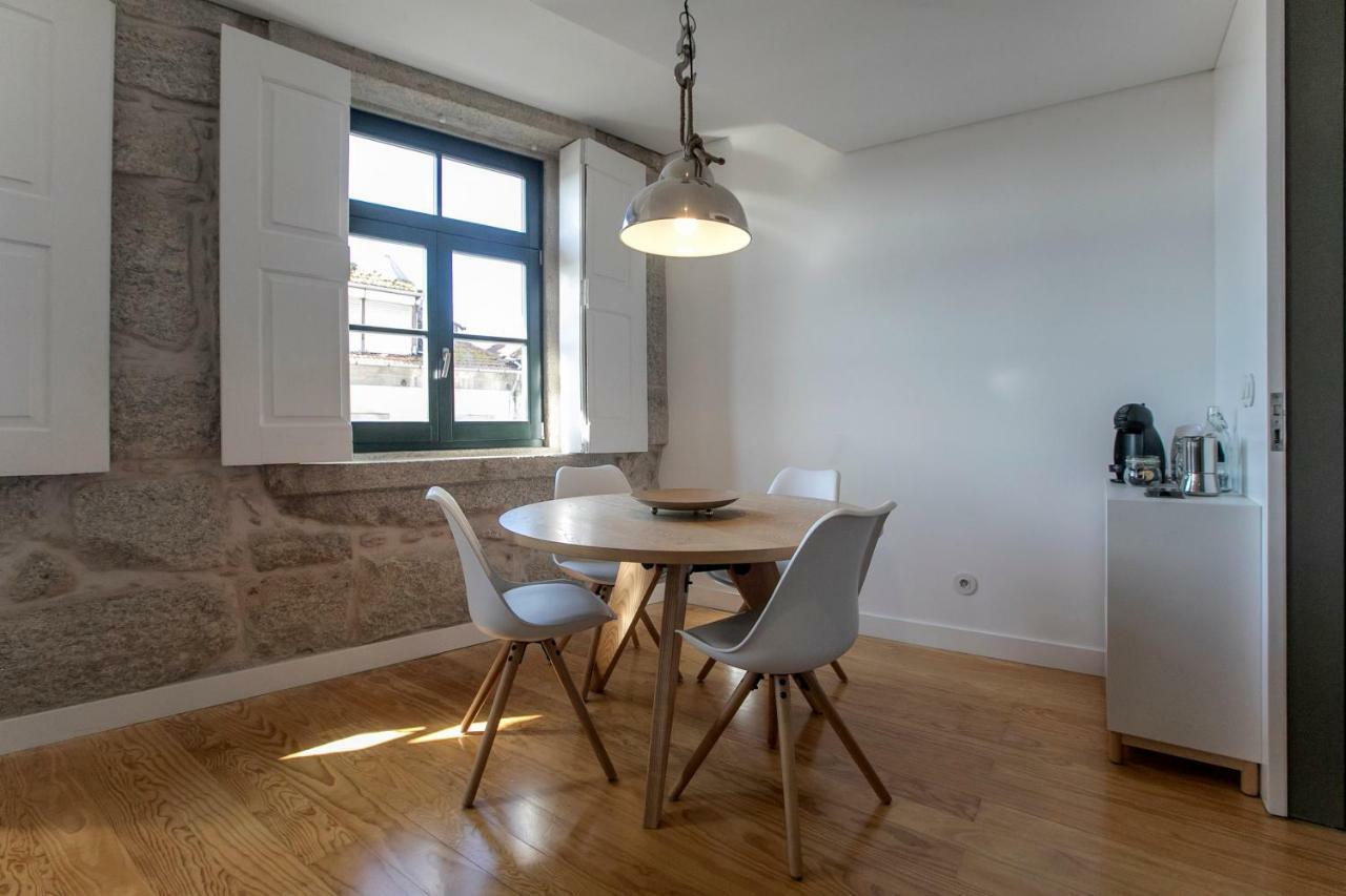 شقة Modern 18Th Century Flat بورتو المظهر الخارجي الصورة