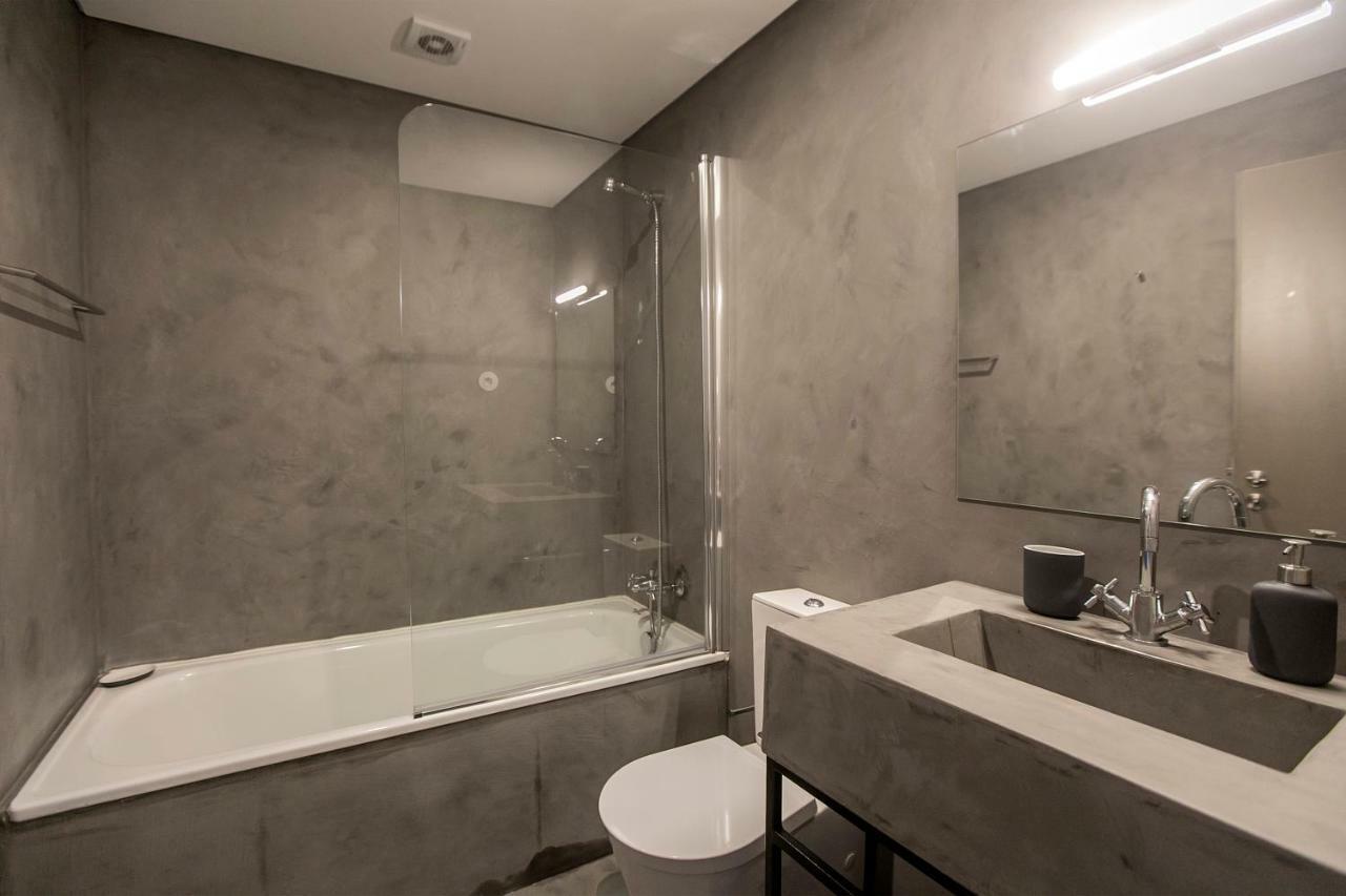 شقة Modern 18Th Century Flat بورتو المظهر الخارجي الصورة